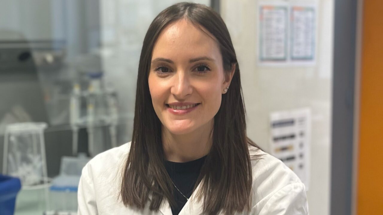 Margherita Ambrosini Highlights ARMANI Trial Findings in HER2-Negative Gastric Cancer at ASCO 2025