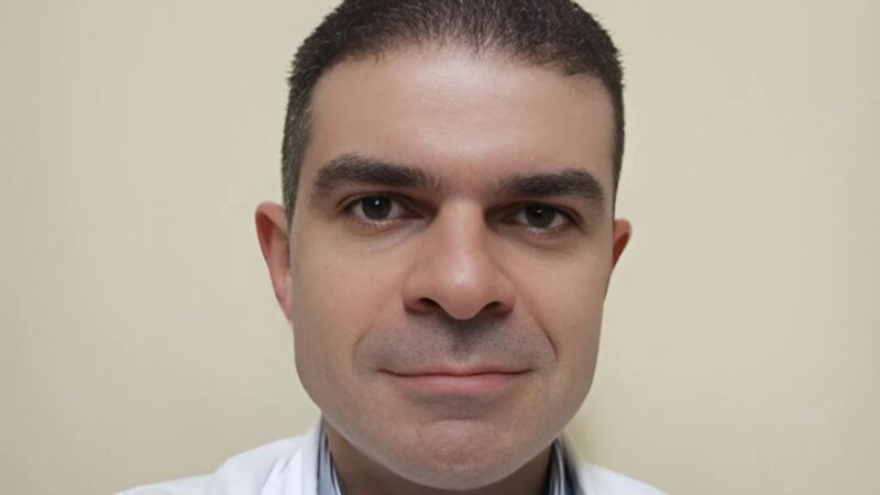 Massimo Di Maio: Standing Ovation for CHALLENGE phase 3 trial at ASCO25