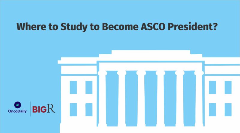 Oncodaily Magazine_ASCO President