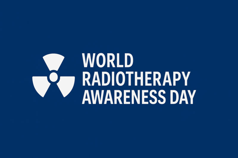 Radiotherapy