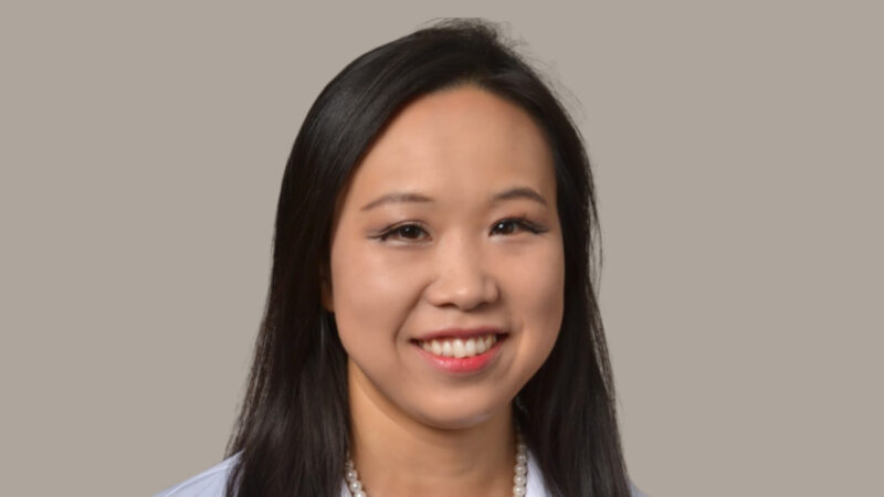 Clara Park: A New Important Study on Sentinel Lymph Node Biopsy