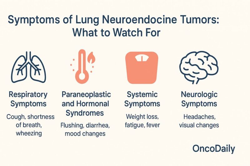 Neuroendocrine-lung-tumor