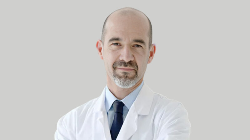 David Planchard: ADCs Transform NSCLC, Biomarkers Still Missing
