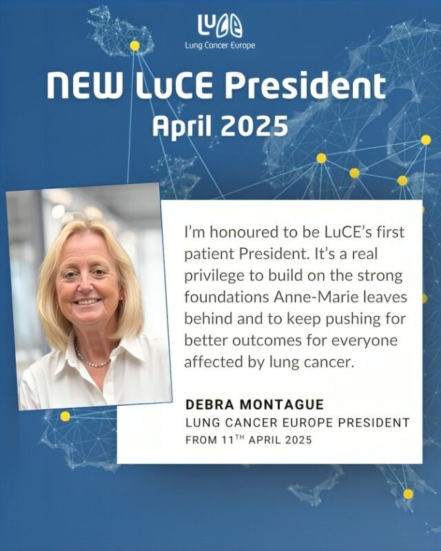 Lung Cancer Europe