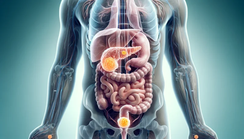 Neuroendocrin-tumors