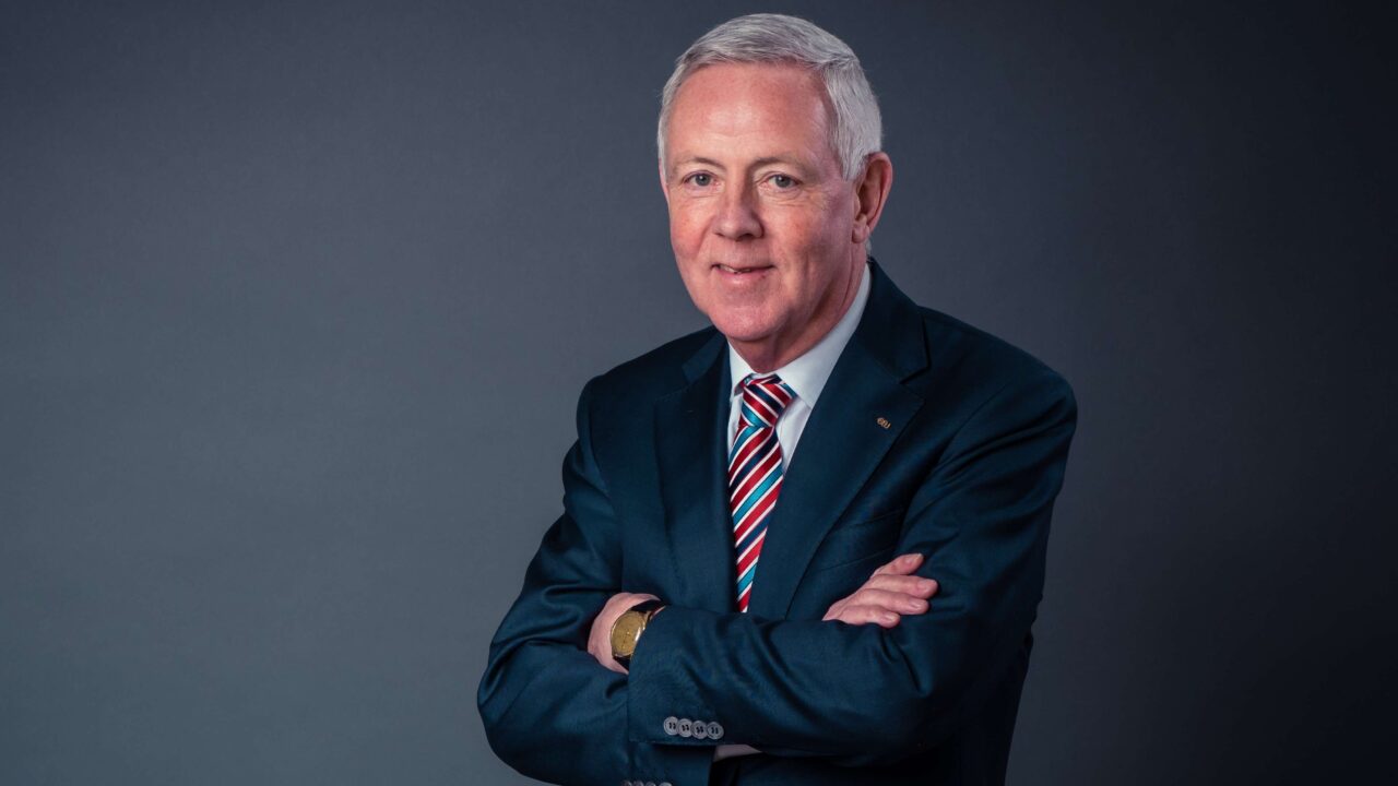 Hendrik Van Poppel about the importance of timely detection of testicular cancer – European Cancer Organisation