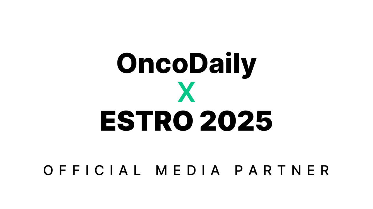 OncoDaily x ESTRO: Collaborating Live at ESTRO 2025!