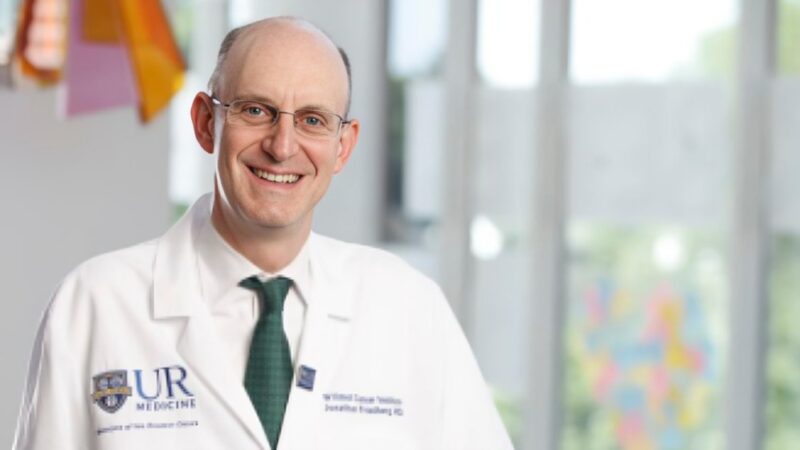 Jonathan Friedberg: Comparison of Ide-cel Versus Cilta-cel in Relapsed/Refractory Multiple Myeloma
