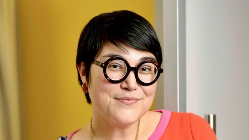 Fumiko Ladd Chino: Advocacy as a Tool for Cancer Care Progress