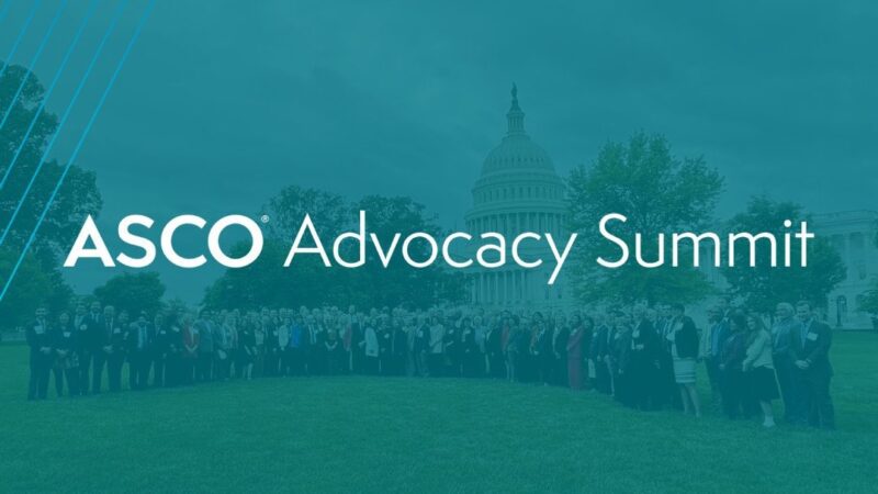 2026 ASCO Advocacy Summit Week of Action Starts on Monday