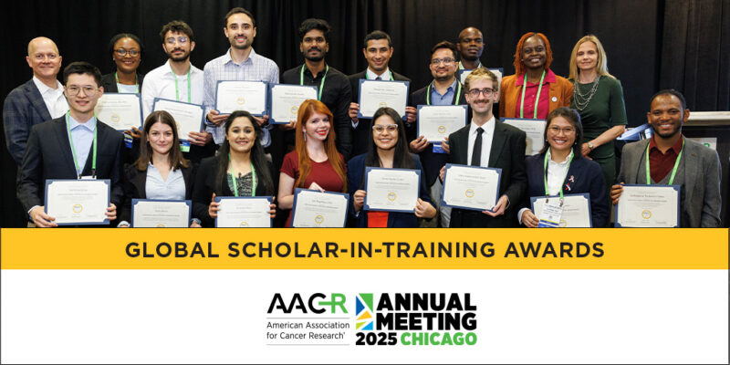 AACR