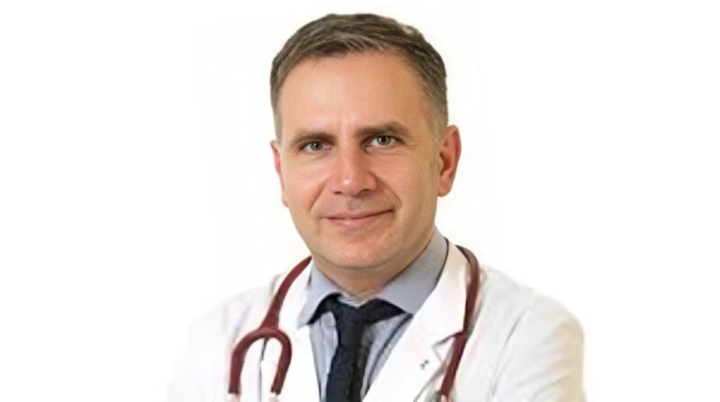 Giannis Mountzios Shares Study on Molecular Determinants of Sotorasib Efficacy in KRAS G12C Mutant NSCLC