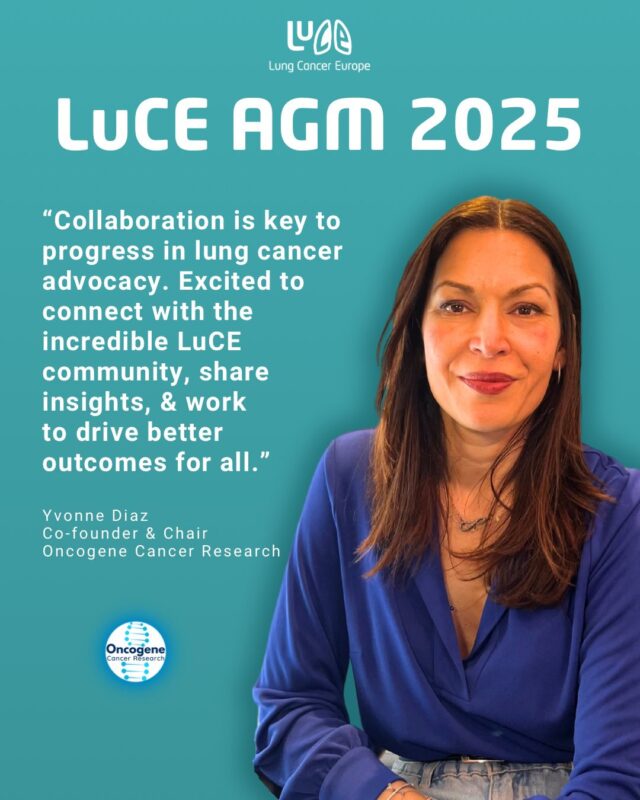 Lung Cancer Europe
