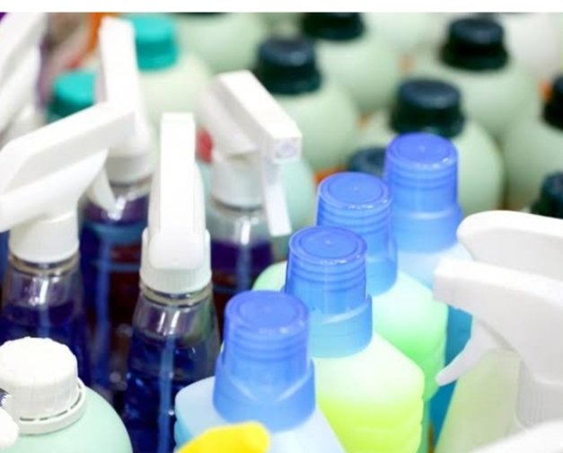  Cancer-Causing Chemicals