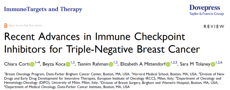 Breast Cancer