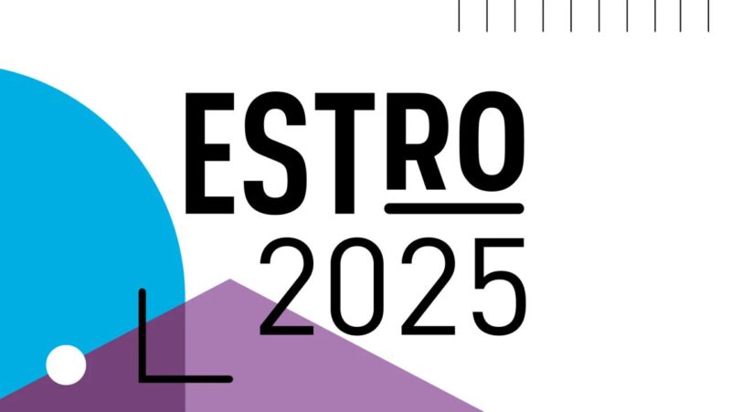ESTRO Highlights Innovation and Collaboration at 2025 Opening Ceremony