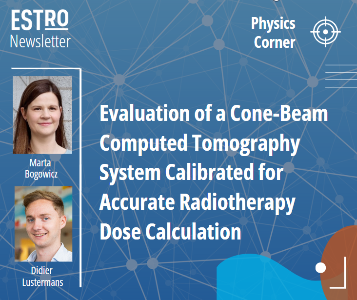 computed tomography