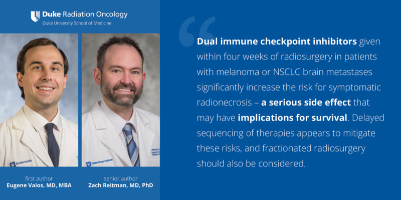 Duke Radiation Oncology