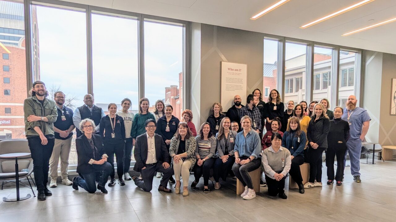 First-in-Human PIIO-1 Trial for Recurrent Glioblastoma Receives IND Approval – Pelotonia Institute for Immuno-Oncology