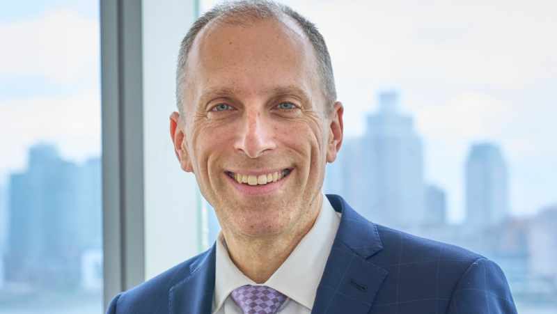 Duke Radiation Oncology – Erik Sulman Named Chair of Radiation Oncology at Duke University School of Medicine