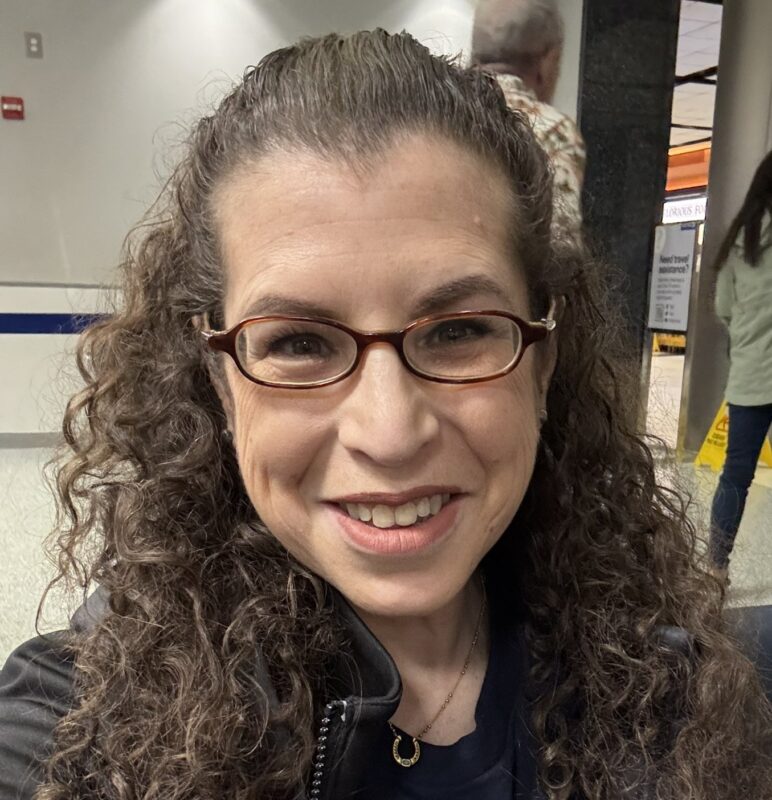 Allison Rosen