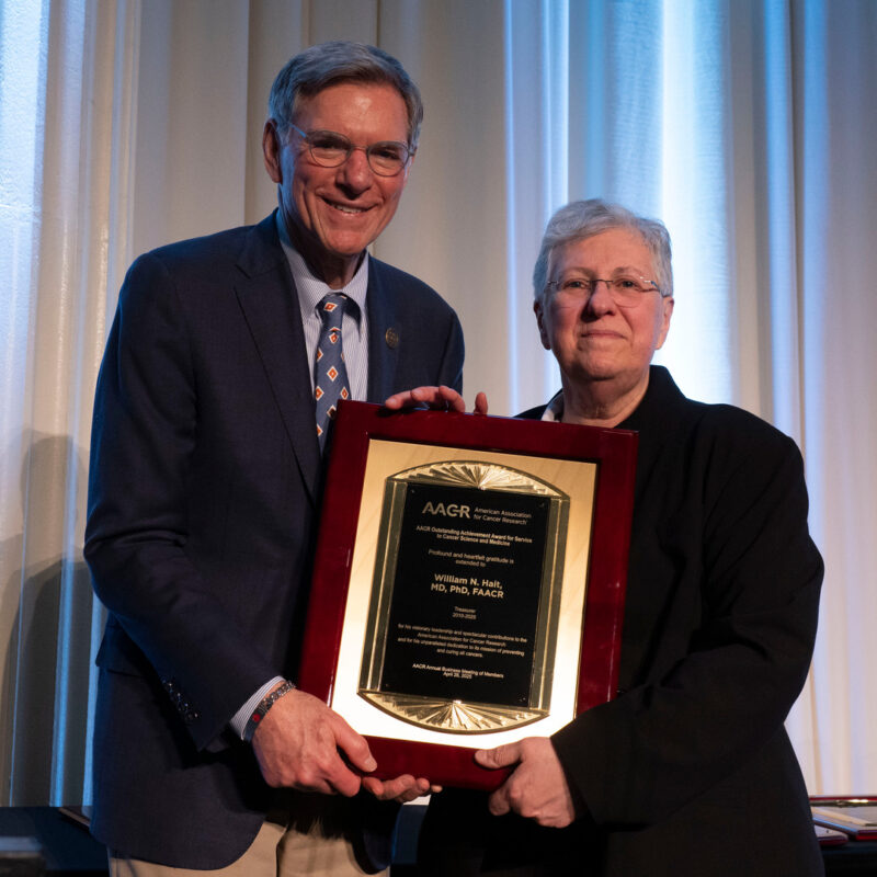 Patricia M. LoRusso