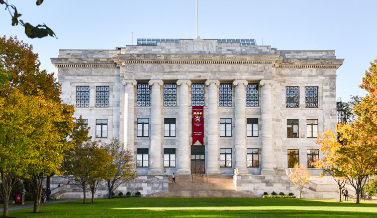 Harvard Medical School