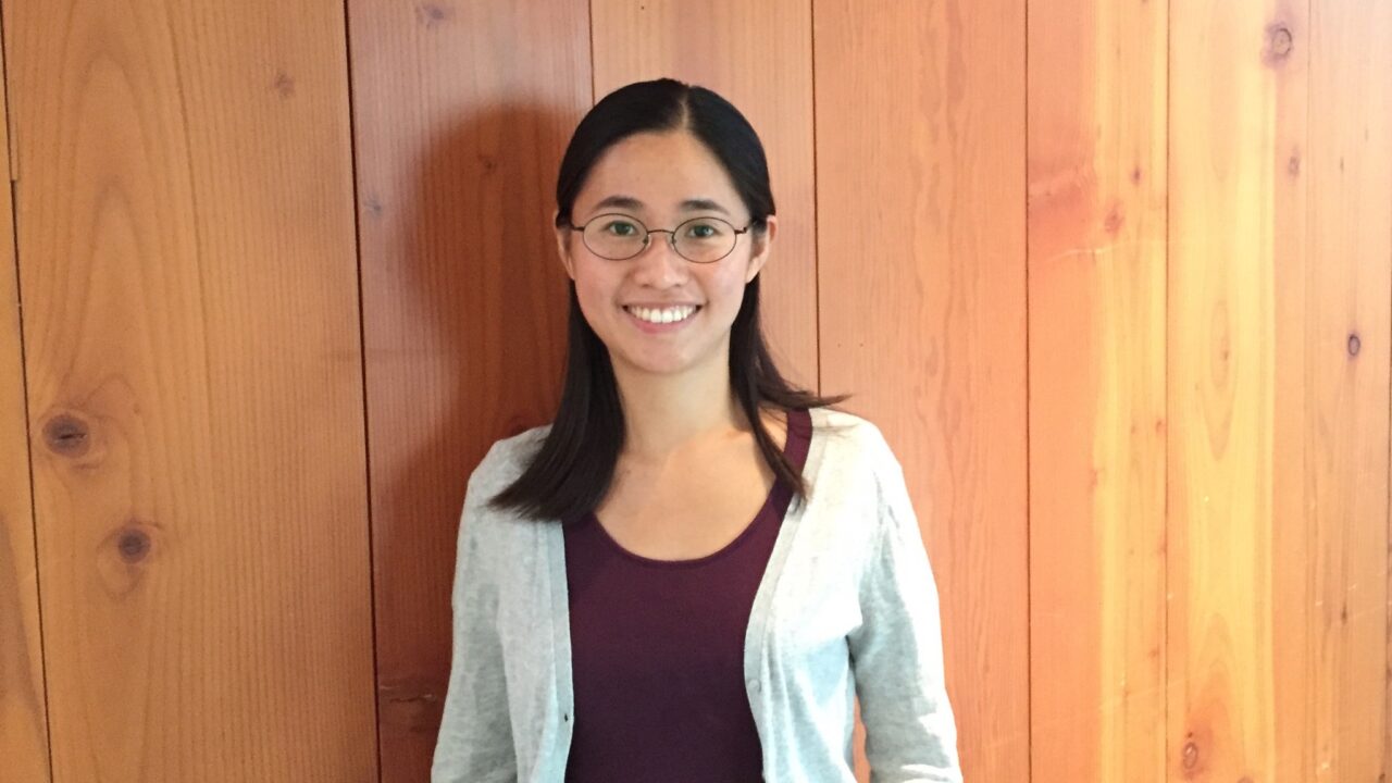Carman Li highlights mouse models in BRCA research – Penn Ovarian Cancer Research Center