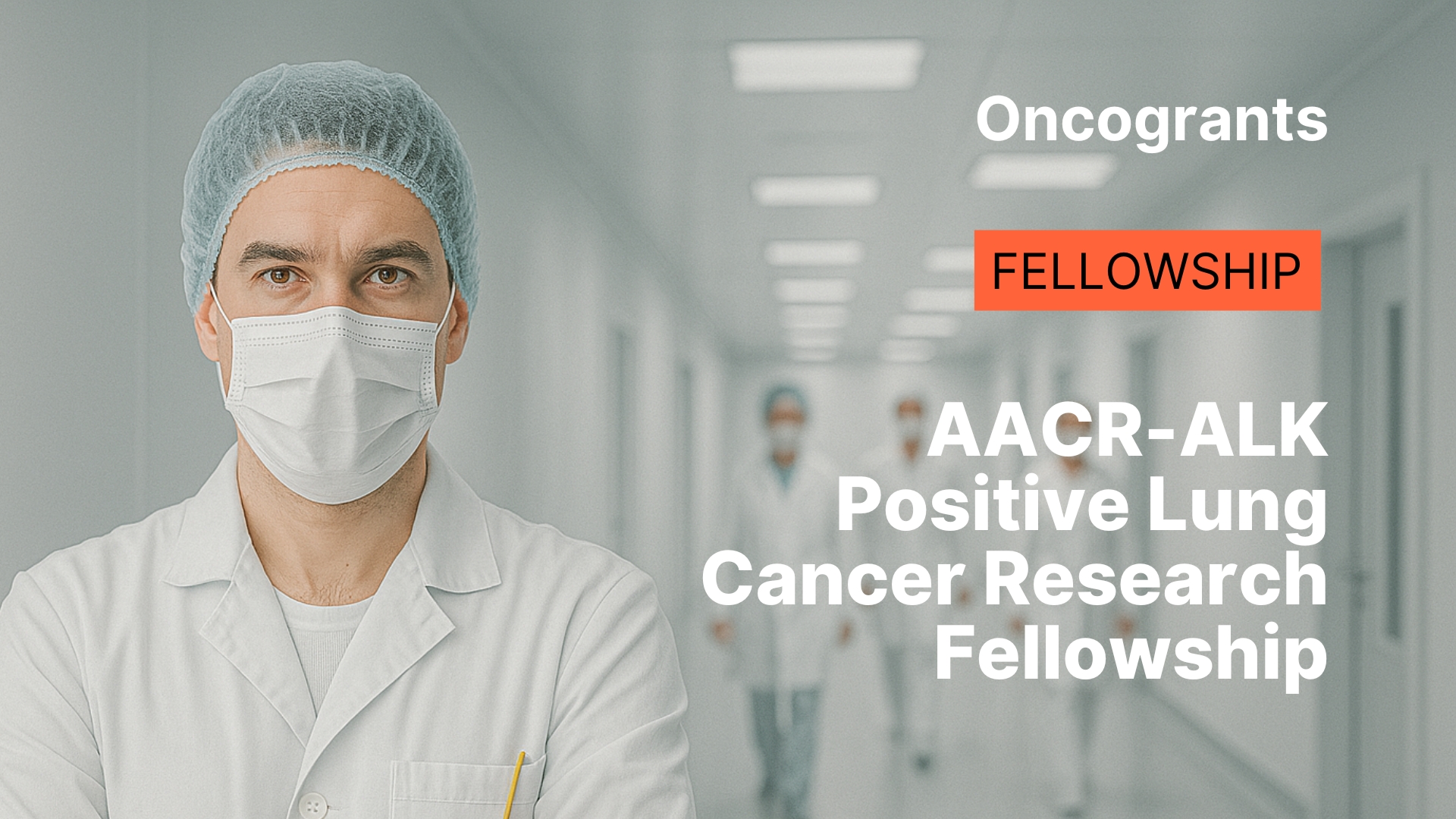 AACR-ALK Positive