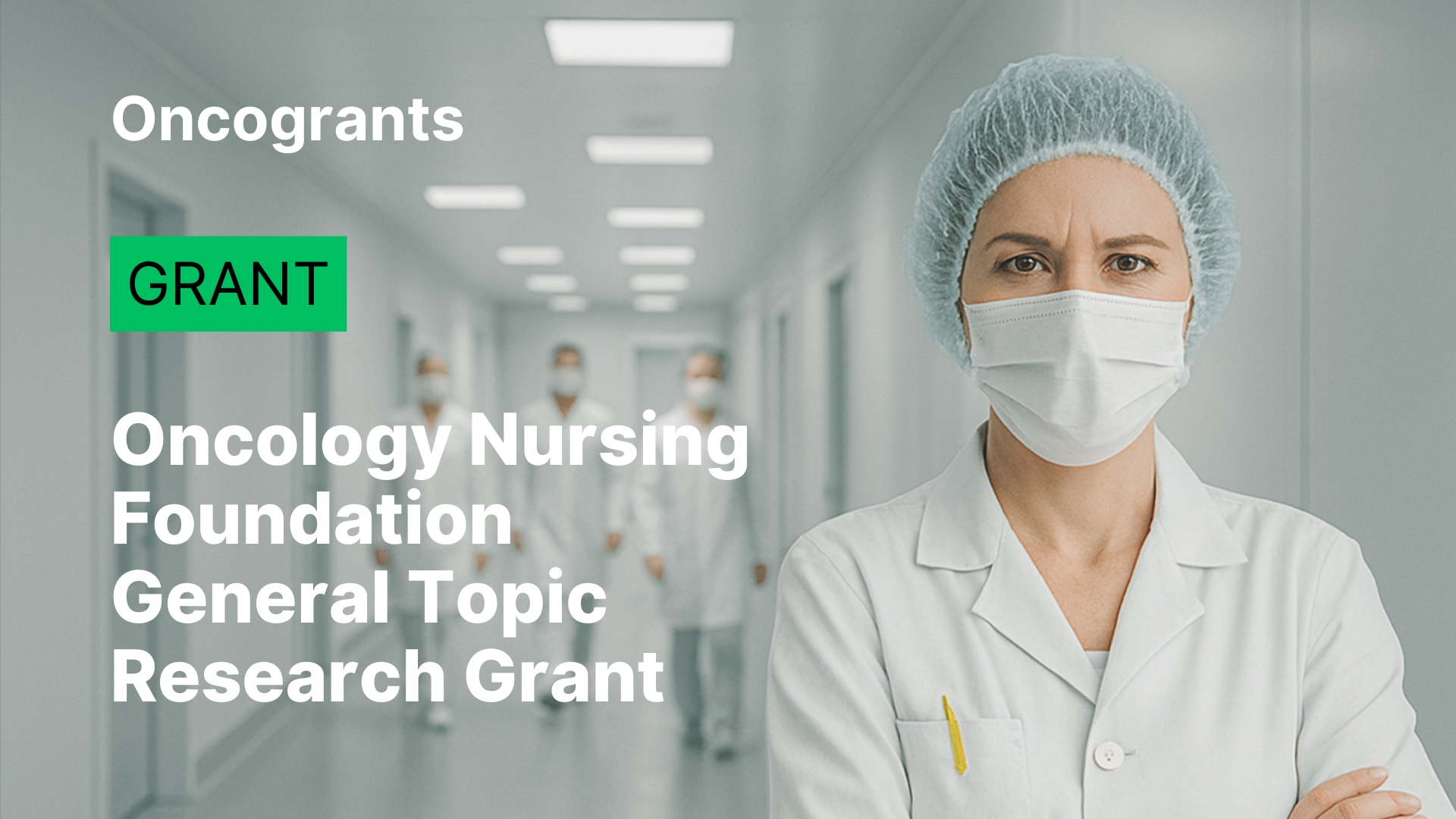 Oncology Nursing Foundation