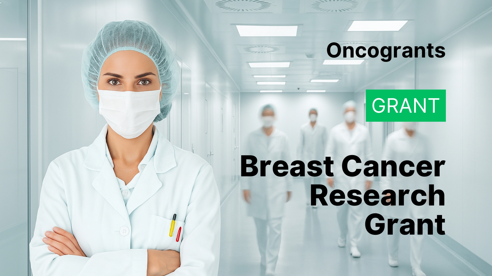 Breast Cancer Research Grant