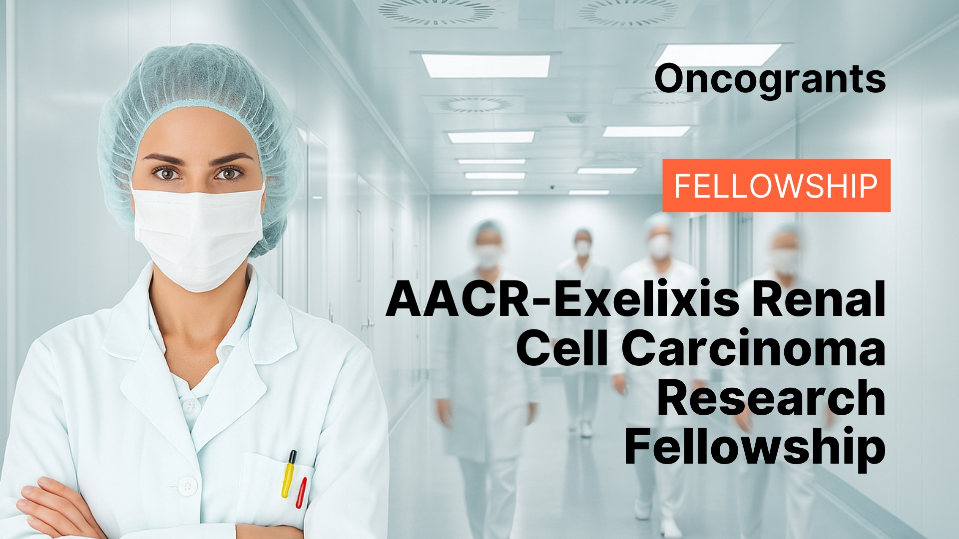 AACR-Exelixis Renal Cell Carcinoma Research