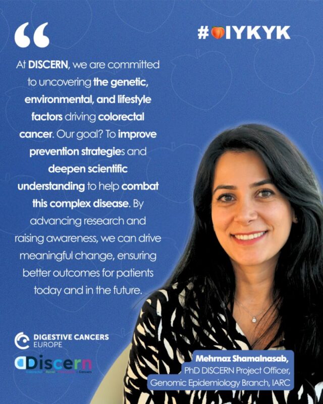 Colorectal cancer