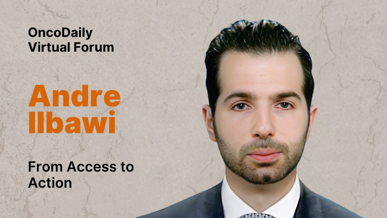 WHO’s Andre Ilbawi Highlights Global Cancer Medicine Access Challenges