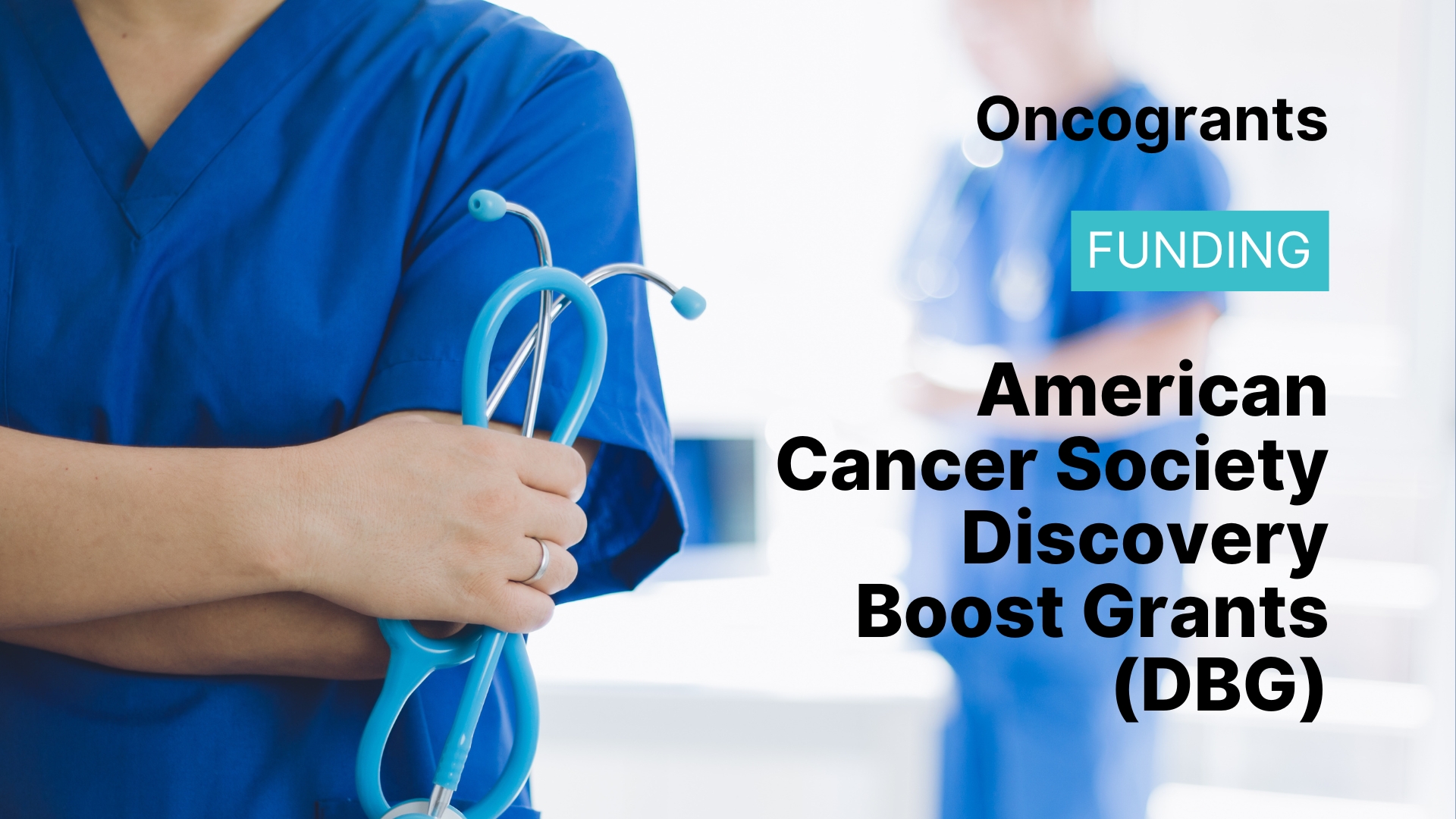 Discovery Boost Grants