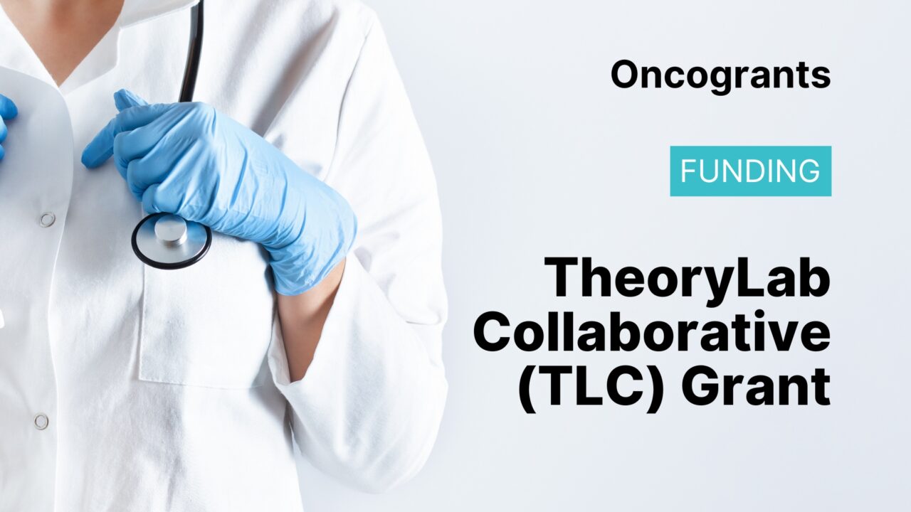 TheoryLab Collaborative (TLC) Grant