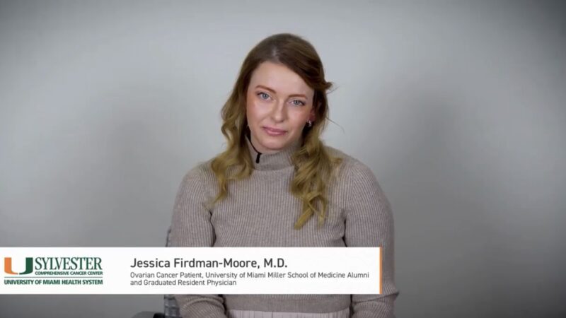 Jessica Firdman Moore