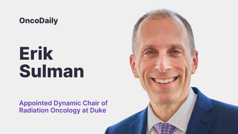 Erik Sulman