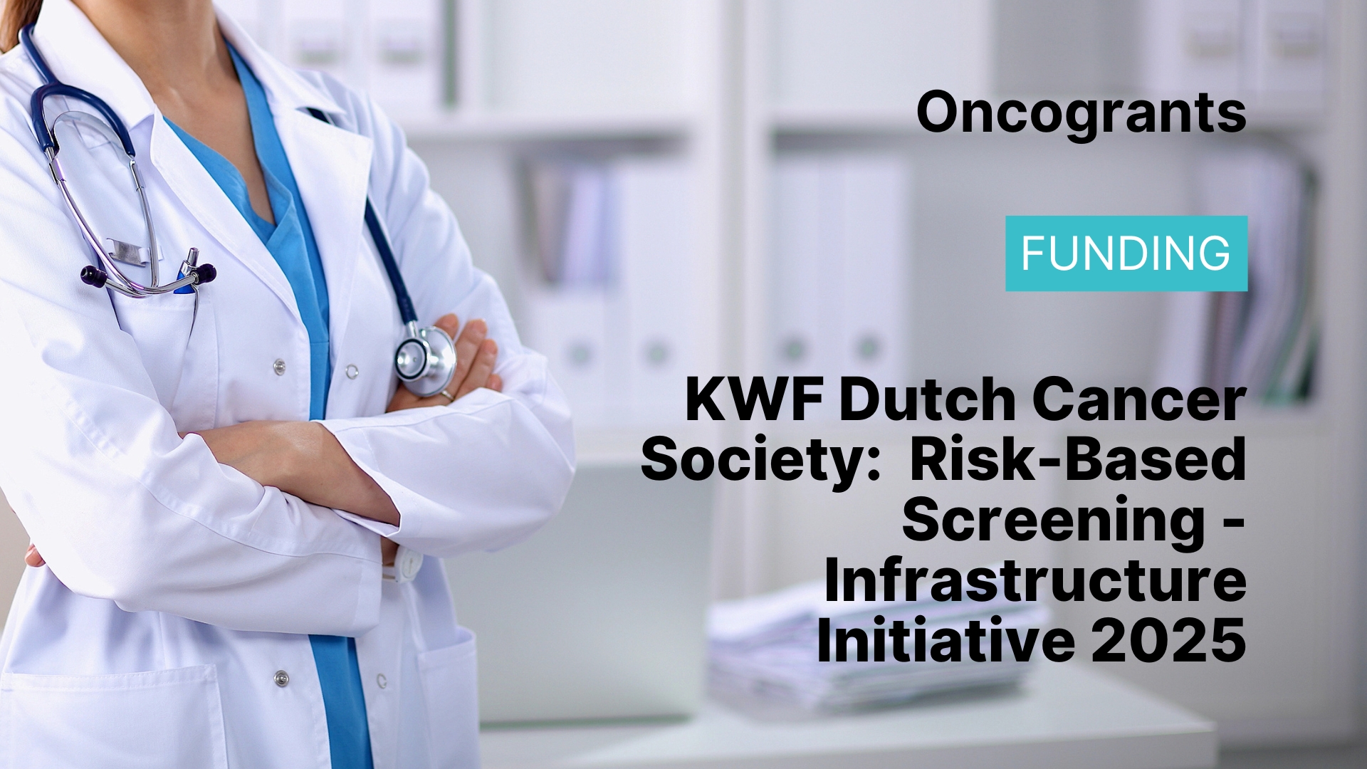 Risk-Based Screening