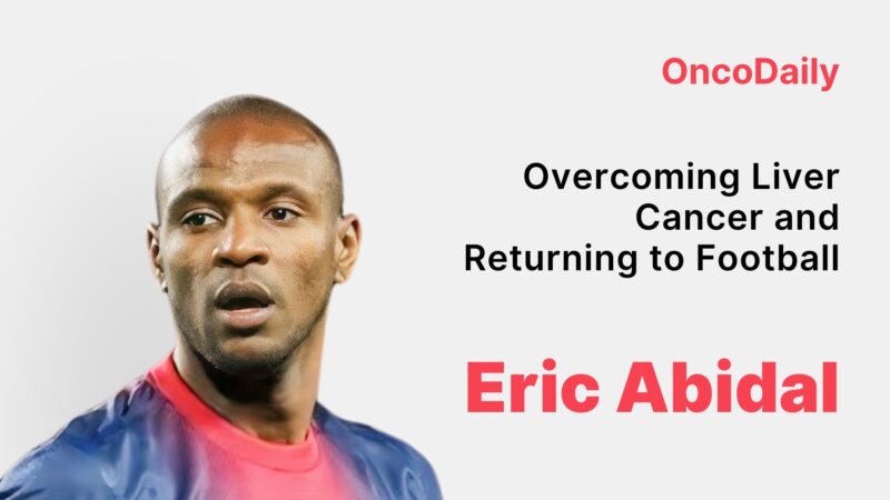 Eric Abidal and Liver Cancer: How He Returned to Football After Overcoming Illness