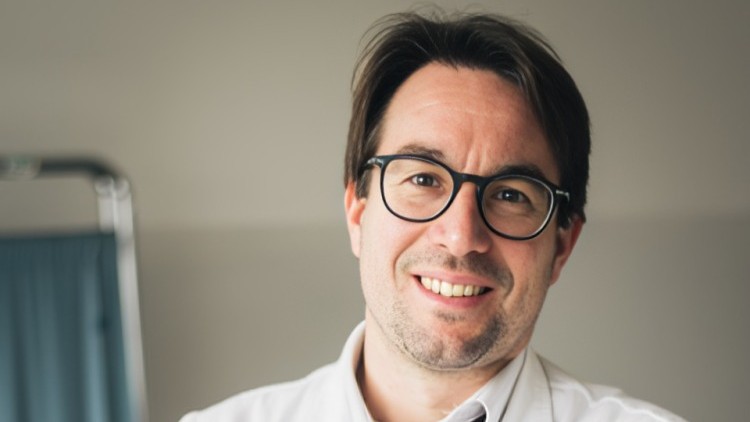 Icro Meattini: Challenges and Opportunities of Biomarker-Directed Optimisation of Breast Radiotherapy at ESTRO25