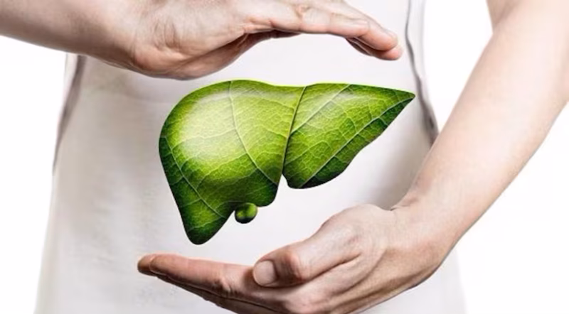 Liver Cancer