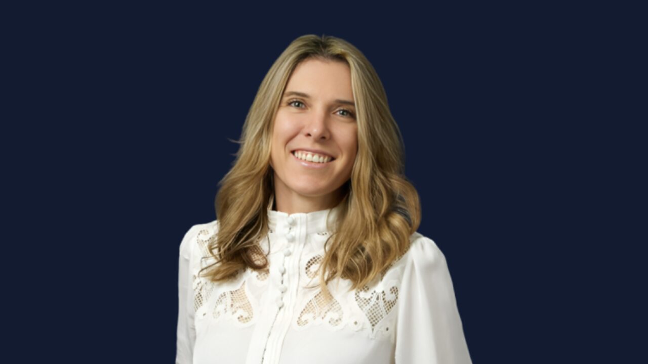 Isabel Mestres: Making Radiotherapy a Top Priority