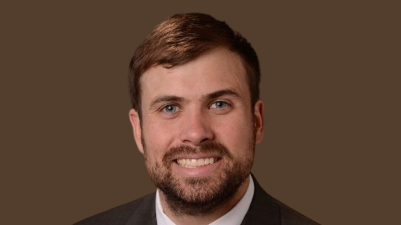 Jeff Ryckman: I Have Been Promoted to Associate Professor at WVU Medicine Camden Clark Medical Center