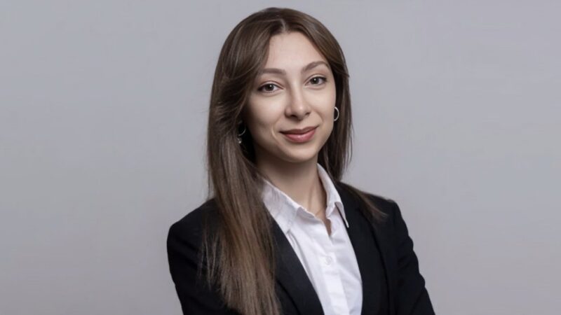 Jemma Arakelyan: Welcoming Physicians and Centers Managing BPDCN to Join Our Registry