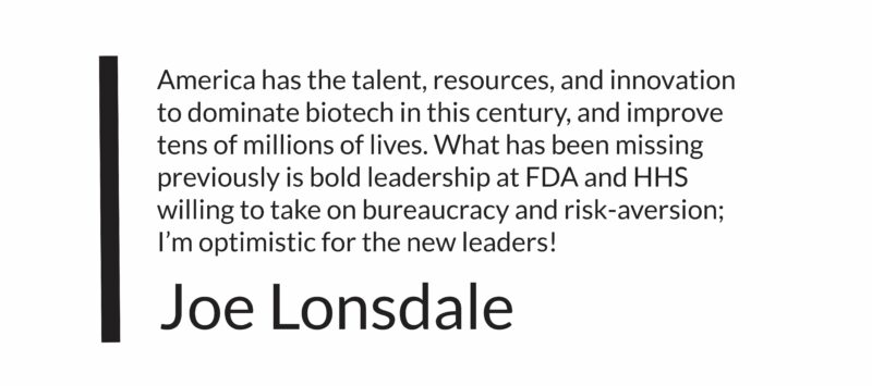 Joe Lonsdale