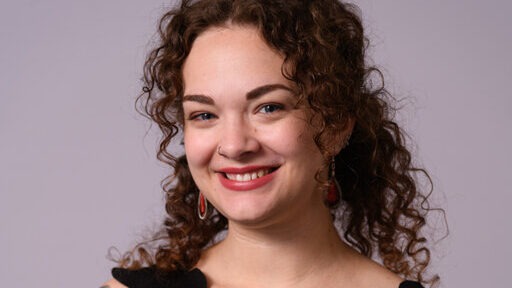 LUNGevity Foundation – Join Katarina AuBuchon for conversation on pain while living with lung cancer