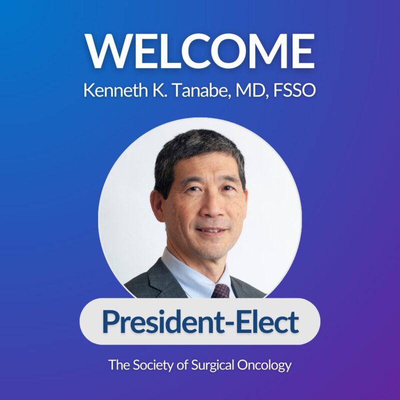 Kenneth K. Tanabe