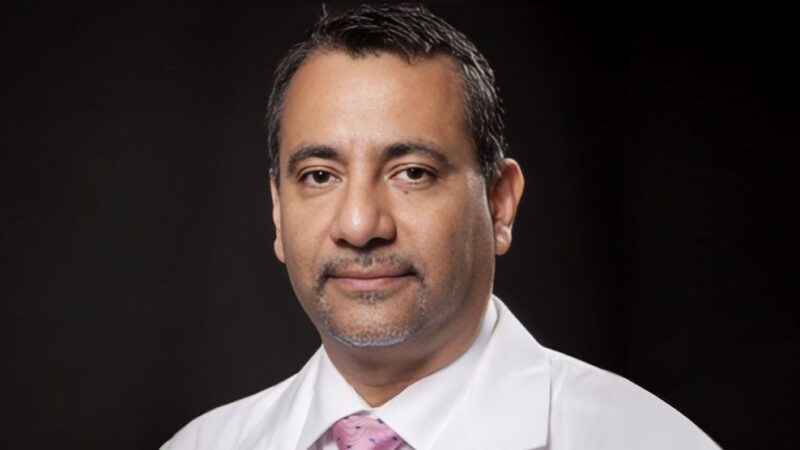 Luis E Raez: Another Great Event With More Than 100 Key Opinion Leaders in Lung Cancer