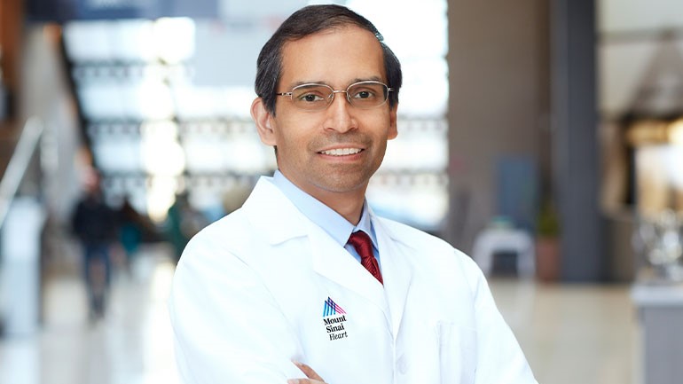 ACC 2025 Clinical Trials to Watch with Deepak Bhatt – Mount Sinai Department of Medicine